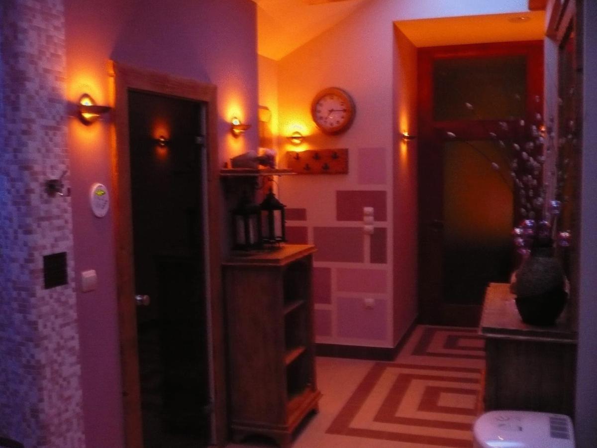 Hotel Vila Lago Палич Экстерьер фото